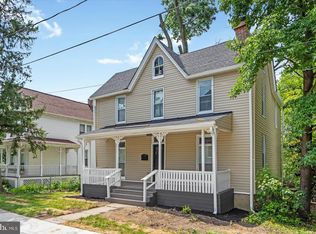 5902 Brackenridge Ave, Baltimore, MD 21212