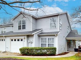 93 Heather Croft #93, Egg Harbor Township, NJ 08234