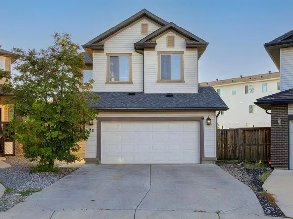 80 SE Tuscany Summit Ter NW, Calgary, AB T3L 0C1