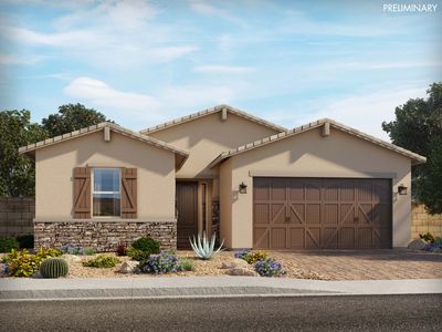 6916 W Coles Rd, Laveen, AZ, 85339