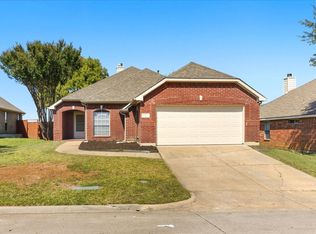 7918 Vista Creek Ln, Sachse, TX 75048