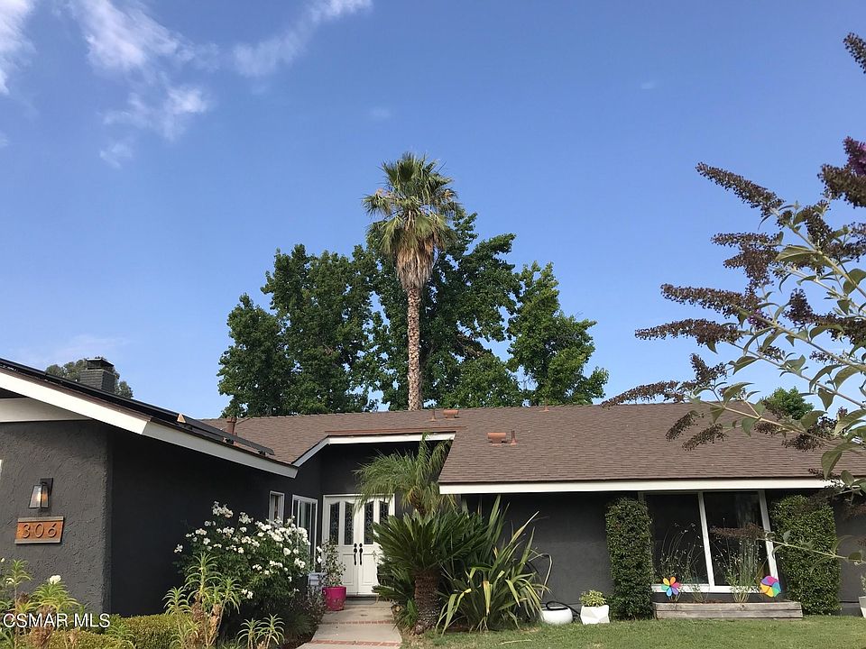 1st image of 306 N Sabra Ave