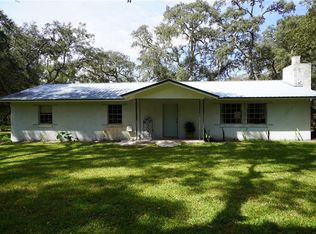 11458 SW 51st Ter, Webster, FL 33597