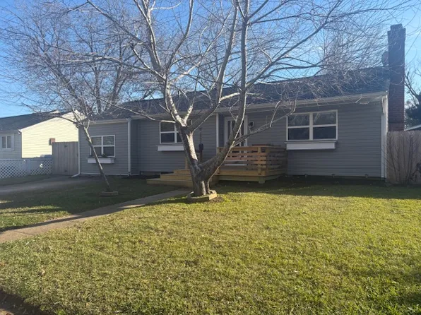 1952 King William Rd, Virginia Beach, VA 23455
