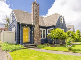 6860 NE Alameda St, Portland, OR 97213