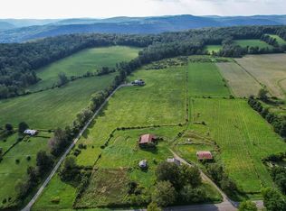 1245 Talmadge Hill Rd S, Waverly, NY 14892