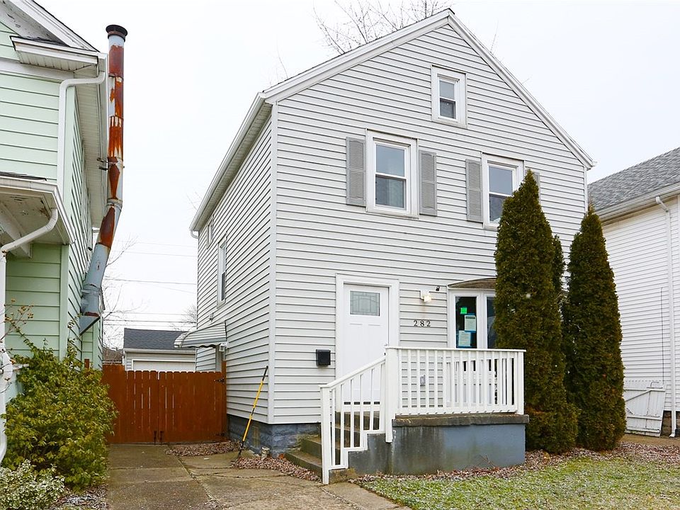 1st image of 282 Tremaine Ave