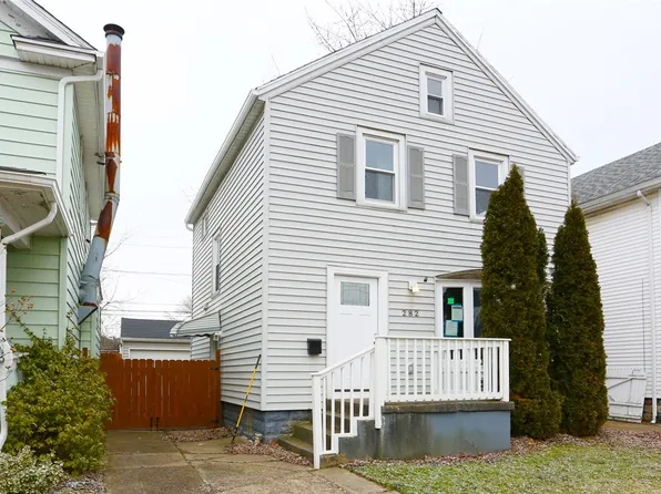 282 Tremaine Ave, Buffalo, NY 14217