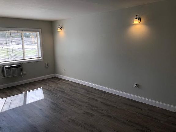 Two Bedroom Unit