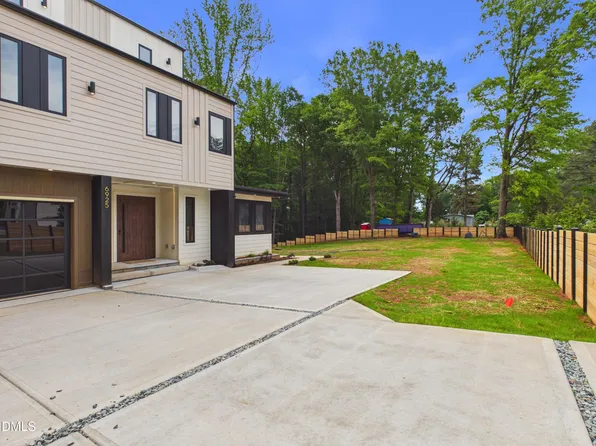6925 Buckhorn Duncan Rd, Holly Springs, NC 27540