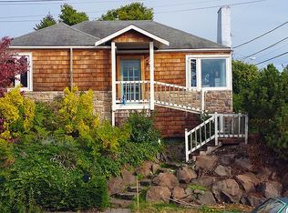 8316 41st Ave SW, Seattle, WA 98136