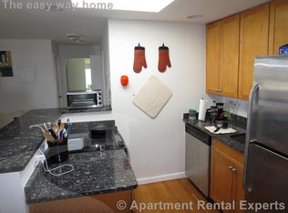 70 Park St APT 24, Somerville, MA 02143