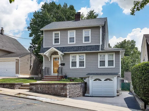 58 Cypress Ave, Bogota, NJ 07603