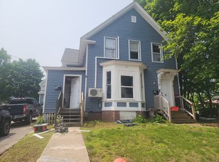 12 Grove St #A, Springvale, ME 04083