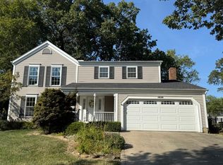 1028 Oakshade Dr, Columbus, OH 43230