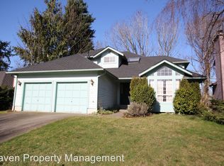 1416 S 282nd Pl, Federal Way, WA 98003