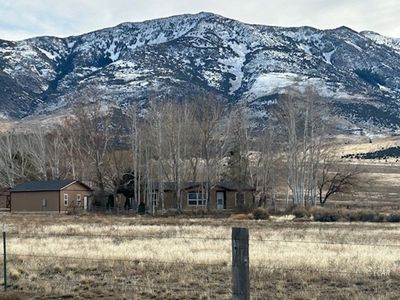 1000 3rd St, Montello, NV, 89830