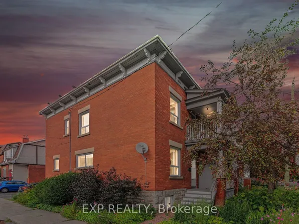 109 Hopewell Ave, Ottawa, ON K1S 2Y9