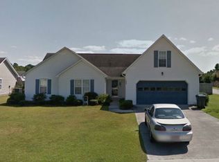 1600 Flushing Dr, Wilmington, NC 28411