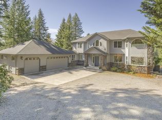 2406 NE 375th Ave, Washougal, WA 98671