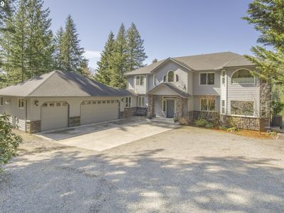 2406 NE 375th Ave, Washougal, WA, 98671