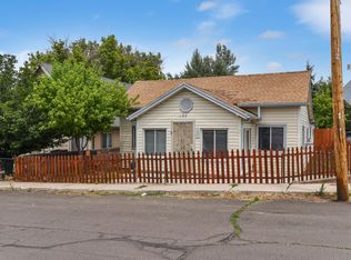127 S Taber St, Williams, AZ 86046