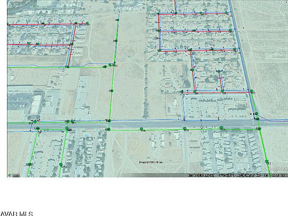 5th image of Rosamond Blvd