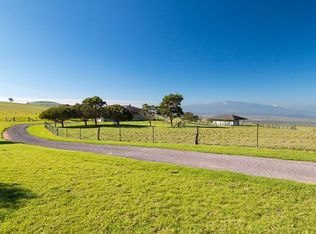 67-1011 Palekaiko Rd, Kamuela, HI 96743