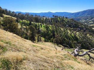 40 Seminole Rd, Tollhouse, CA 93667