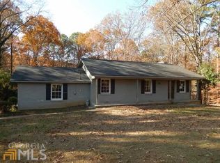 121 Delores St, Canton, GA 30114