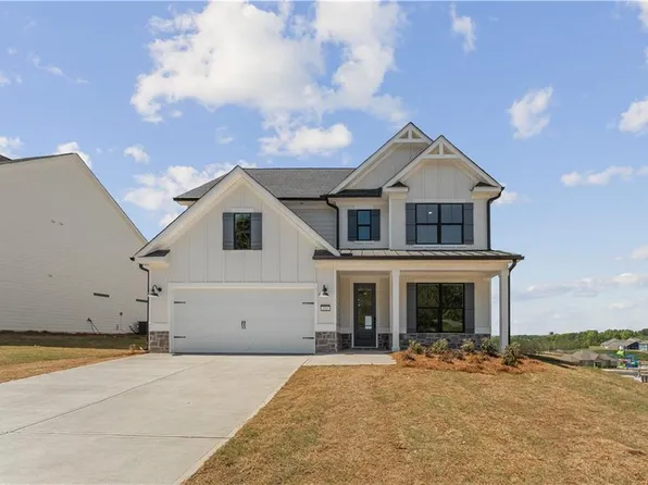 101 Blossom Lane Cir, Calhoun, GA 30153