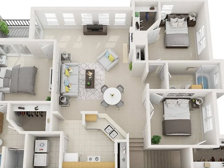 Windsor Highwoods Preserve — Photo 46