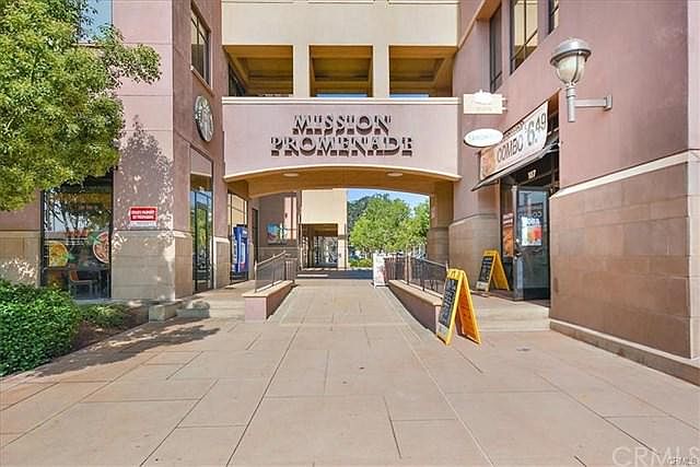 1st image of 101 W Mission Blvd Unit 318
