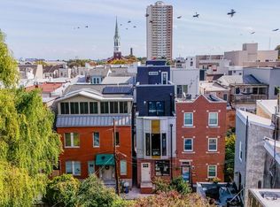 1031 S Fairhill St, Philadelphia, PA 19147