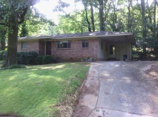 621 Rebecca Rd, Birmingham, AL 35206
