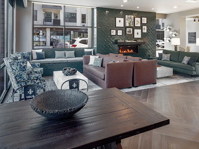 Oak Street Lofts — Photo 32