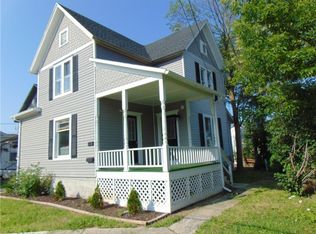 105 Brown St, Penn Yan, NY 14527