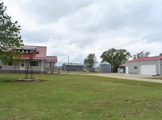 1369 Hawk Rd, Abilene, KS 67410