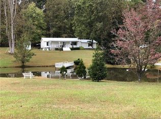 2028 Cross Ridge Dr, Iron Station, NC 28080