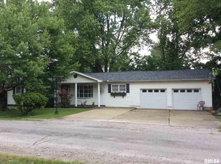 12124 E Grant Dr, Mount Vernon, IL