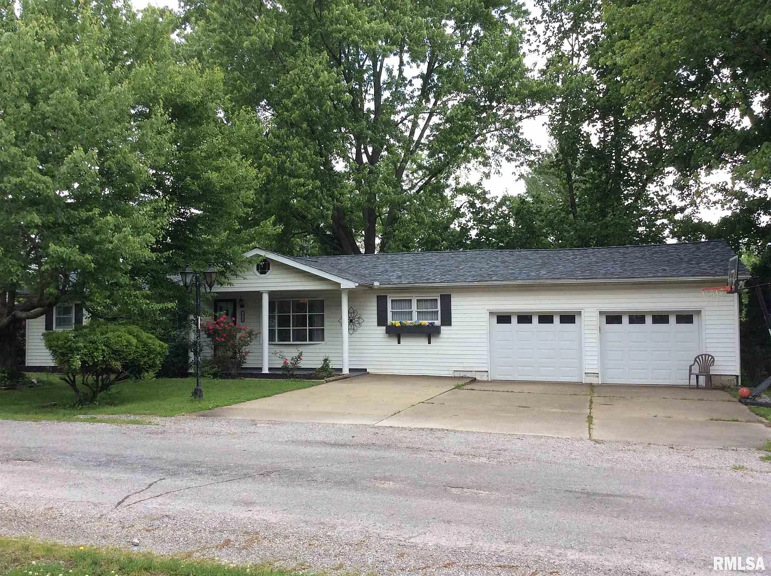 12124 E Grant Dr photo 1