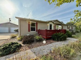 220 N Sheldon Ave, Kahoka, MO 63445