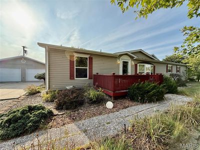 220 N Sheldon Ave, Kahoka, MO, 63445