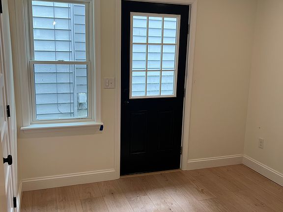 Mud room