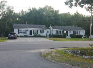 46 Falmouth Rd, Windham, ME 04062