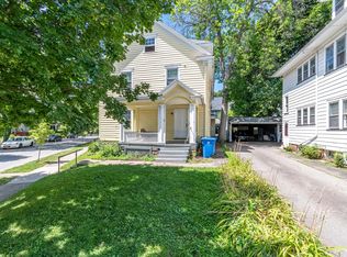 760 Harvard St, Rochester, NY 14610