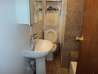 Rented by Sky Management