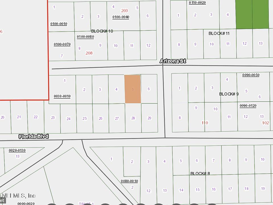 1st image of 203 ARIZONA Street