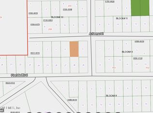 203 ARIZONA Street, Satsuma, FL 32189