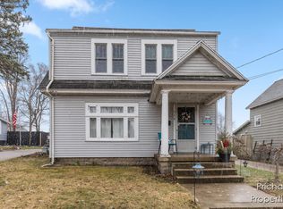 516 Marietta St NE, Grand Rapids, MI 49505